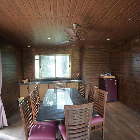 Lotus Farms Resort, Mahableshwar Mahabaleshwar Bagian luar foto