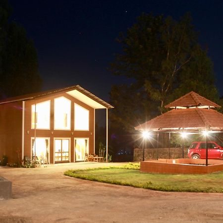 Lotus Farms Resort, Mahableshwar Mahabaleshwar Bagian luar foto