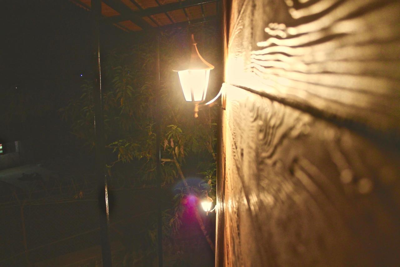 Lotus Farms Resort, Mahableshwar Mahabaleshwar Bagian luar foto