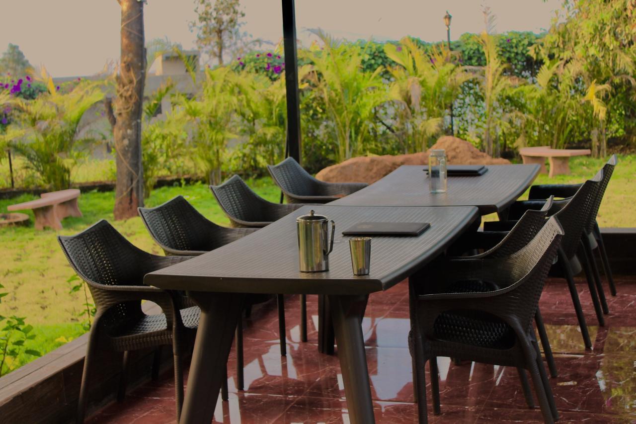 Lotus Farms Resort, Mahableshwar Mahabaleshwar Bagian luar foto