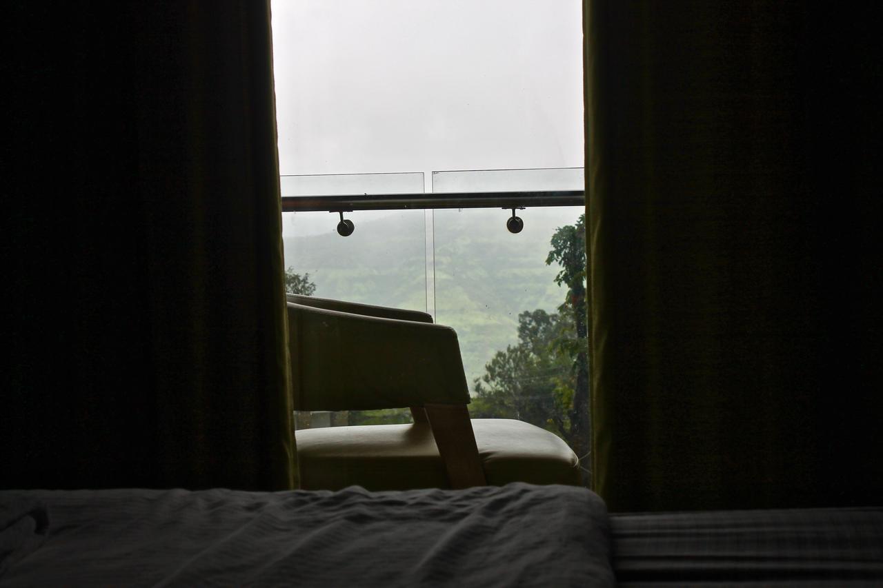 Lotus Farms Resort, Mahableshwar Mahabaleshwar Bagian luar foto