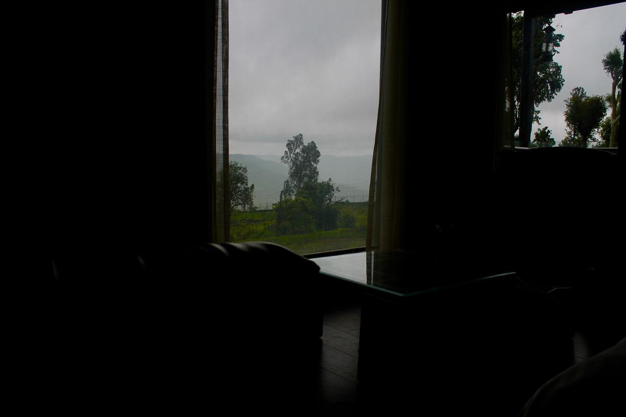 Lotus Farms Resort, Mahableshwar Mahabaleshwar Bagian luar foto