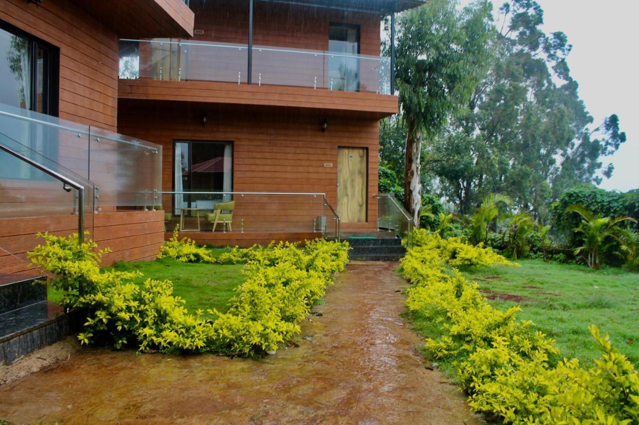 Lotus Farms Resort, Mahableshwar Mahabaleshwar Bagian luar foto